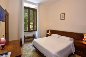 Отель Casa I Cappuccini  Рим